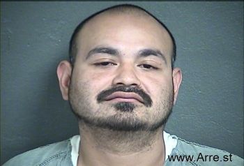 Jose Ricardo Valdez Mugshot