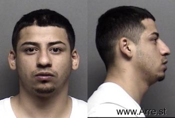 Jose Alfonso Velazquez Mugshot