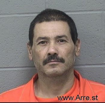 Jose Octavio Venegas Mugshot