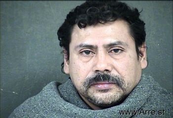 Jose A Venegas Mugshot