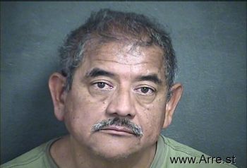 Jose L Zamora Mugshot