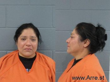 Josefina Nmn Carrillo Mugshot