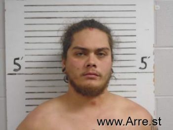 Joseph Marcos Aguirre Mugshot