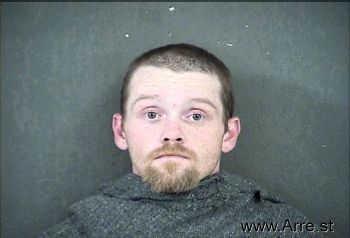 Joseph Christopher Clark Mugshot