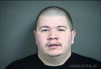 Joseph W Grantz Mugshot