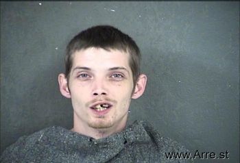 Joseph David Guy Mugshot