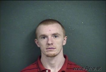 Joseph Lee Hughes-walker Mugshot