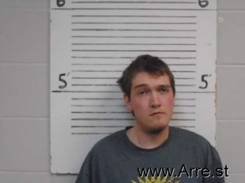 Joseph Andrew Hyatt Mugshot