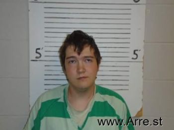 Joseph Andrew Hyatt Mugshot