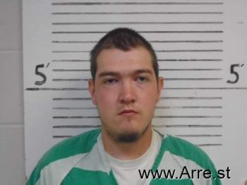 Joseph Andrew Hyatt Mugshot