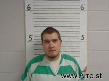 Joseph Andrew Hyatt Mugshot