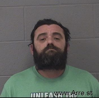 Joseph Ray Larson Mugshot