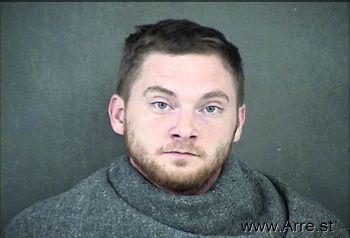 Joseph Adam Long Mugshot