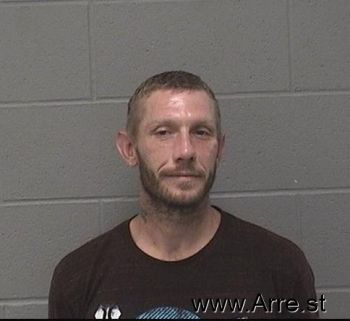 Joseph Michael Oxford Mugshot