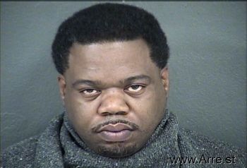 Joseph Dewayne Richardson Mugshot