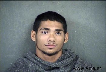 Joseph P Rodriguez Mugshot