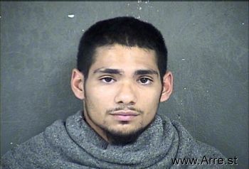 Joseph P Rodriguez Mugshot