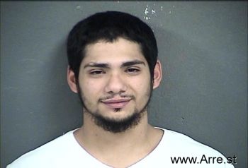 Joseph P Rodriguez Mugshot