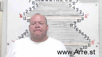 Joseph Samuel Ross Mugshot