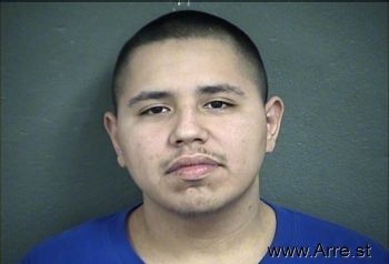 Joseph Lawrence Torres-tamez Mugshot