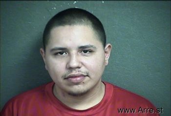 Joseph Lawrence Torres-tamez Mugshot