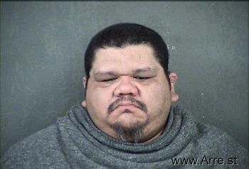 Joseph  Vasquez Mugshot