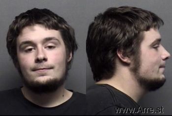 Joseph Adrian Wright Mugshot