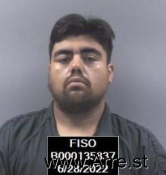 Joshua Alexis Adame Mugshot