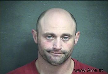 Joshua William Aldrich Mugshot