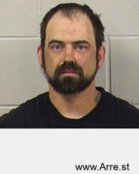 Joshua Dale Baker Mugshot