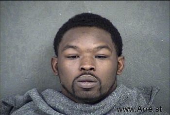 Joshua V Barnes Mugshot