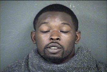 Joshua V Barnes Mugshot