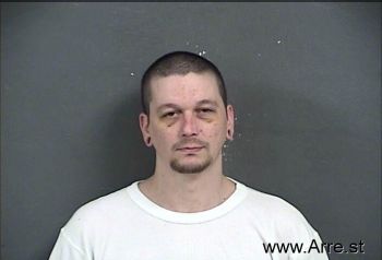 Joshua James Barnes Mugshot