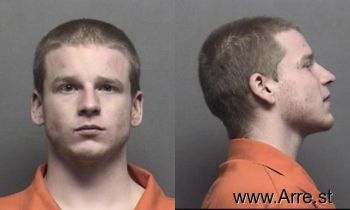 Joshua Lee Cleary Mugshot