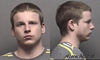 Joshua Lee Cleary Mugshot