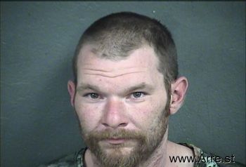 Joshua Nathaniel Courtney Mugshot