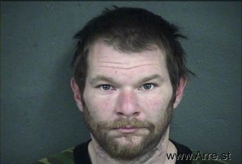 Joshua Nathaniel Courtney Mugshot