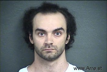 Joshua Roy Crook Mugshot