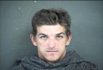 Joshua Troy Curtis Mugshot