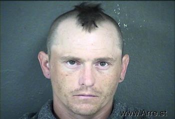 Joshua Allan Curtis Mugshot