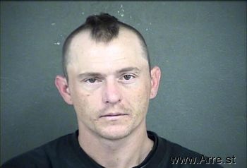 Joshua Allan Curtis Mugshot