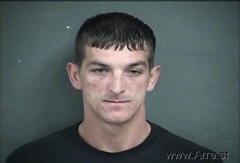 Joshua Troy Curtis Mugshot