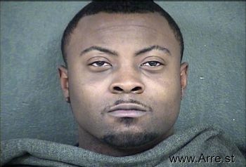 Joshua Nathan Sean Daniels Mugshot