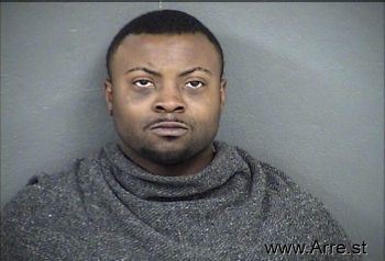 Joshua Nathan Sean Daniels Mugshot