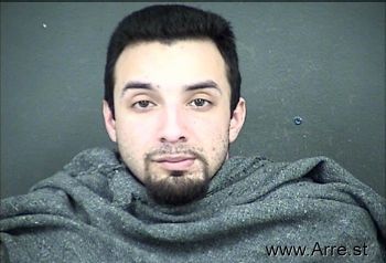 Joshua  Dominguez Mugshot