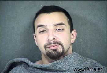 Joshua  Dominguez Mugshot