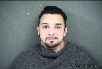 Joshua Elias Dominguez Mugshot