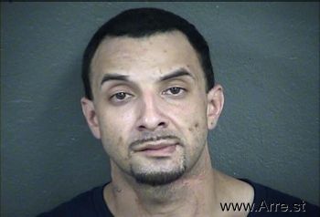 Joshua Elias Dominguez Mugshot