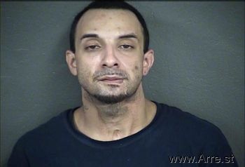 Joshua Elias Dominguez Mugshot