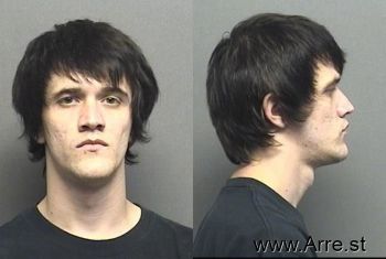 Joshua Keith Downey Mugshot